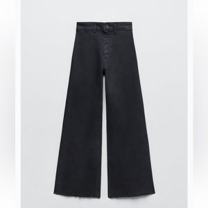 ZARA JEANS ZW THE MARINE STRAIGHT